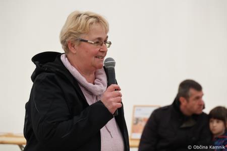 V Snoviku se je odvijal 17. velikonočni sejem (34)